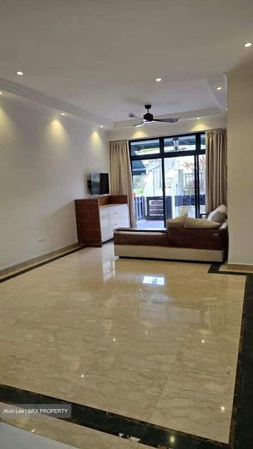 Hillview Green (D21), Condominium #626464321
